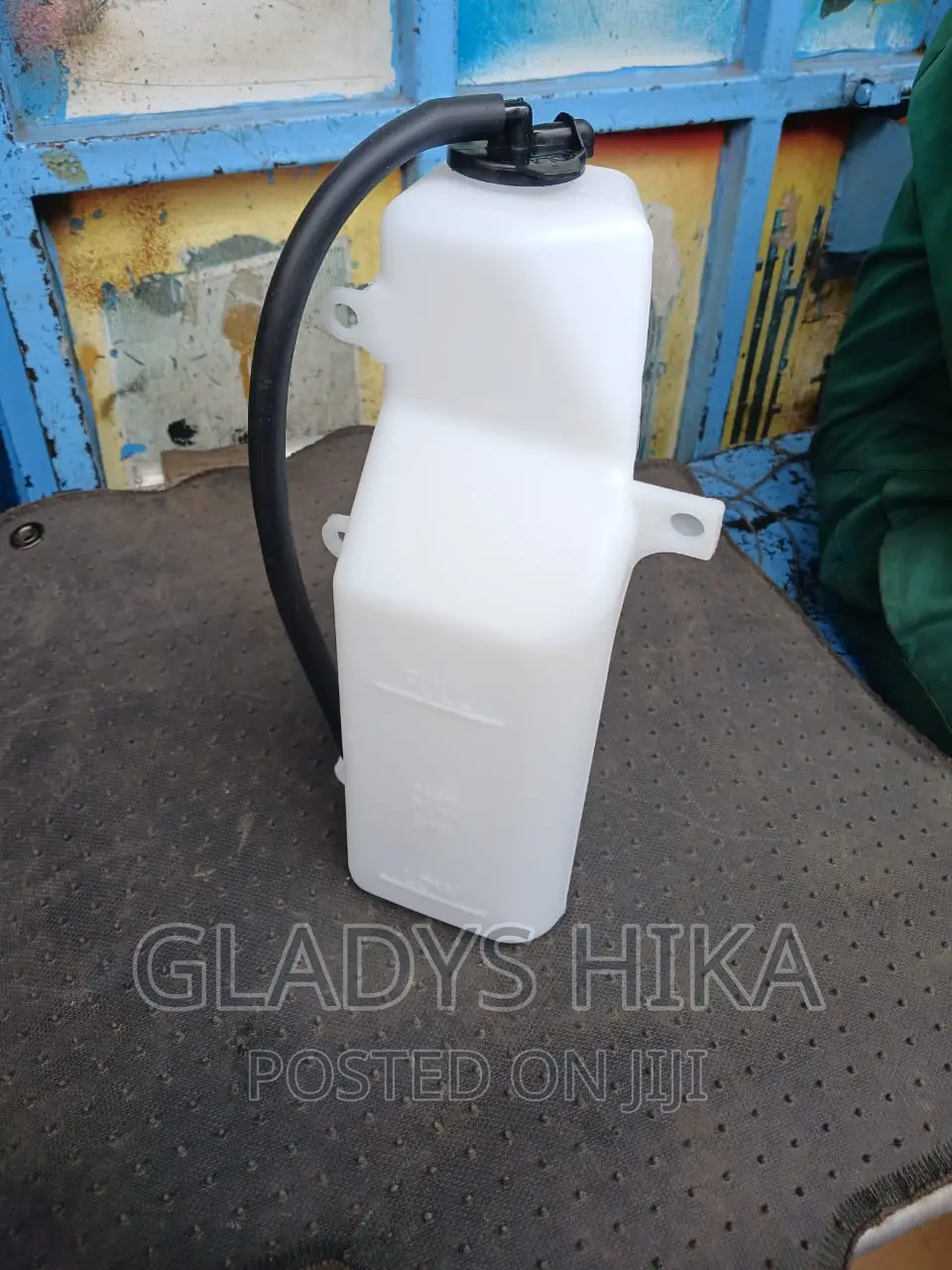 Land Cruiser 75 Series Coolant Bottle on Sale