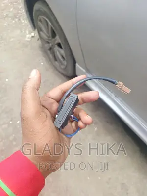 Nissan Note Boot Sensor on Sale