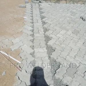 Cabro Blocks Installers in Kenya