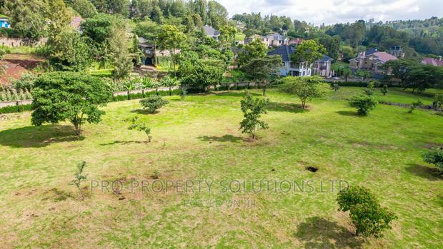 1/4 Acre Plots For Sale In Ngong (TULIVU ESTATE) - thumbnail 2