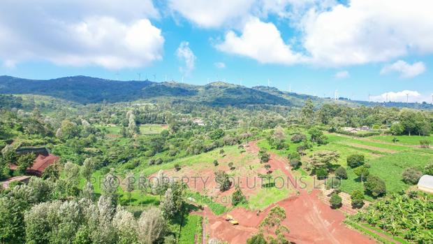 1/4 Acre Plots For Sale In Ngong (TULIVU ESTATE) - thumbnail 3