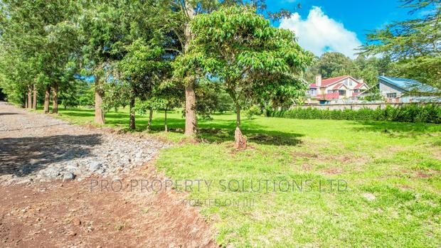 1/4 Acre Plots For Sale In Ngong (TULIVU ESTATE) - thumbnail 5