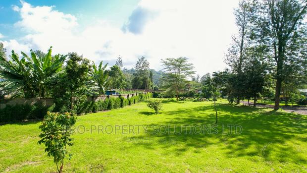 1/4 Acre Plots For Sale In Ngong (TULIVU ESTATE) - thumbnail 6