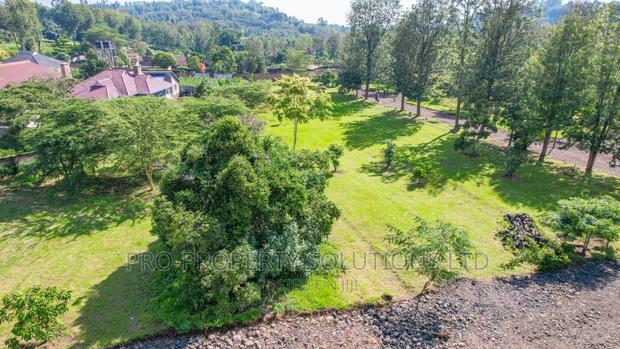 1/4 Acre Plots For Sale In Ngong (TULIVU ESTATE) - thumbnail 9