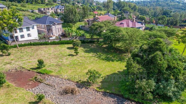 1/4 Acre Plots For Sale In Ngong (TULIVU ESTATE) - thumbnail 12