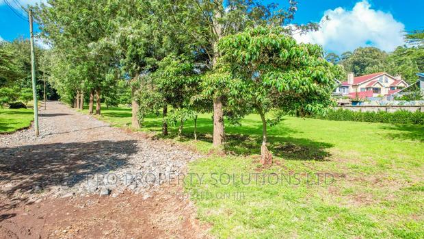1/4 Acre Plots For Sale In Ngong (TULIVU ESTATE) - thumbnail 13