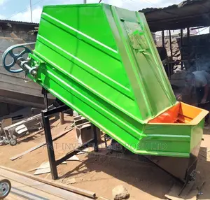Professional Animal Feed Mixer
