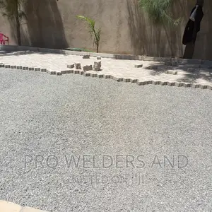 Cabro Block Pavers/Installers
