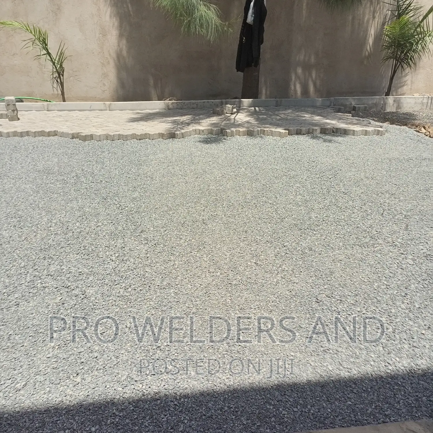 Cabro Block Pavers/Installers