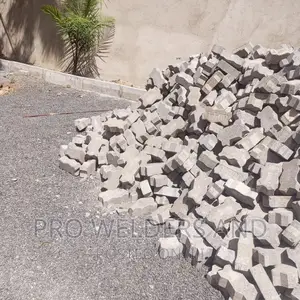 Cabro Block Pavers/Installers