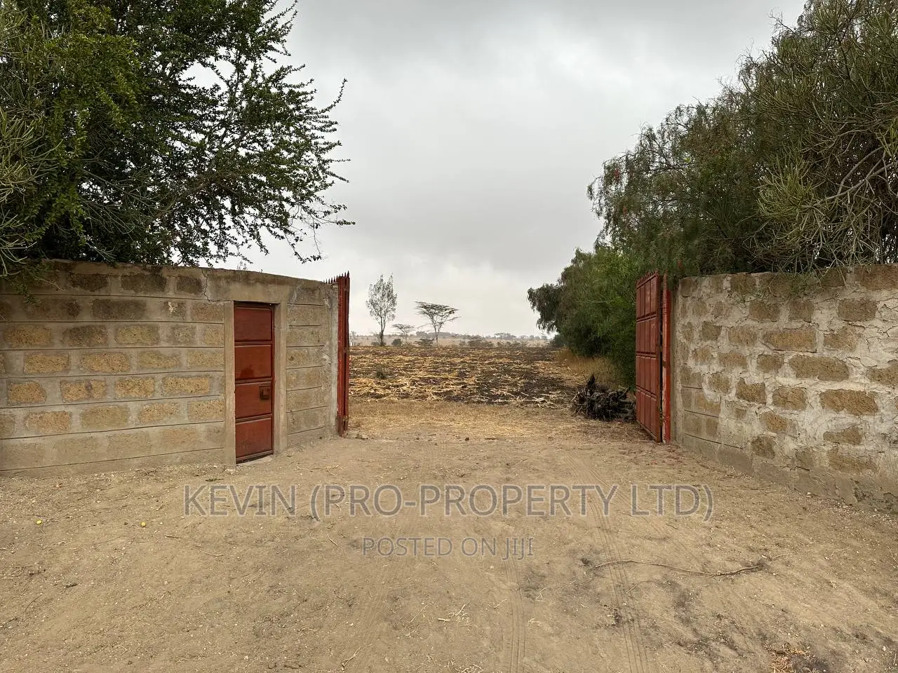 Prime Residential Plots for Sale Kyumbi Machakos. in Machakos Town
