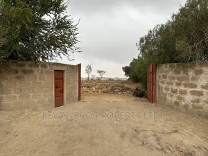Prime Residential Plots for Sale Kyumbi Machakos.