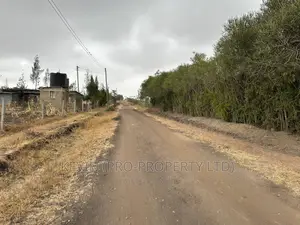Prime Residential Plots for Sale Kyumbi Machakos.