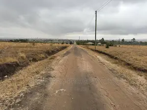 Prime Residential Plots for Sale Kyumbi Machakos.