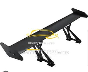 GT Wing Spoiler