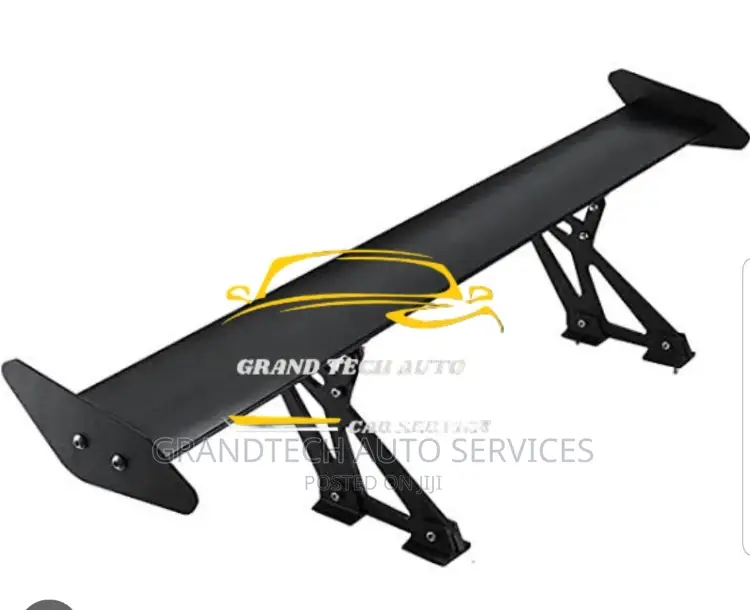 GT Wing Spoiler