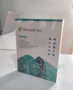 ~ Microsoft Office 365 Family ~^ Office 365 || Microsoft - main view