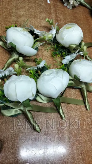 Artificial Flowers