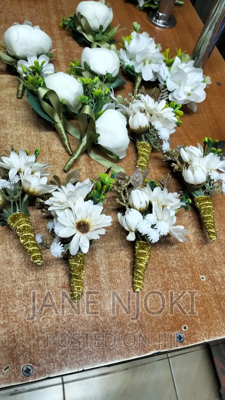 Artificial Flowers