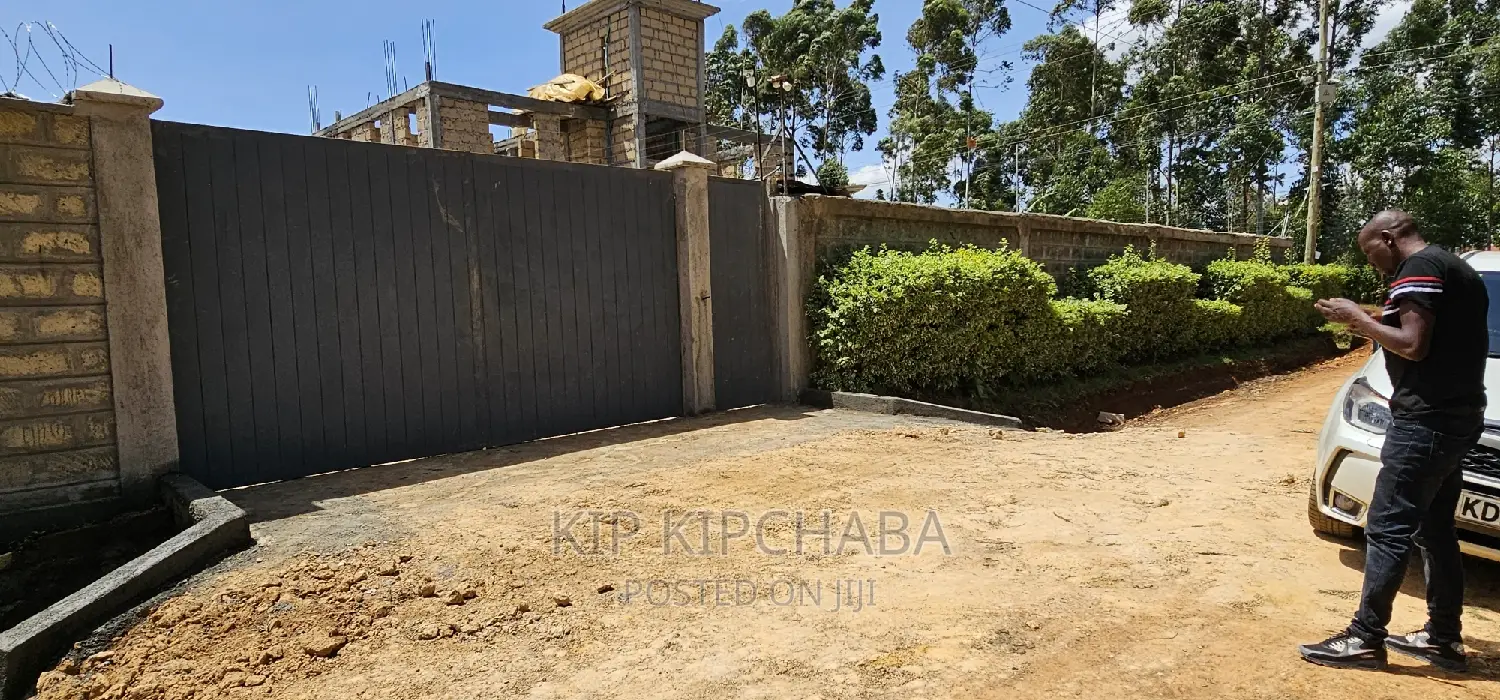 3bdrm Bungalow in Racecours, Elgon View for sale