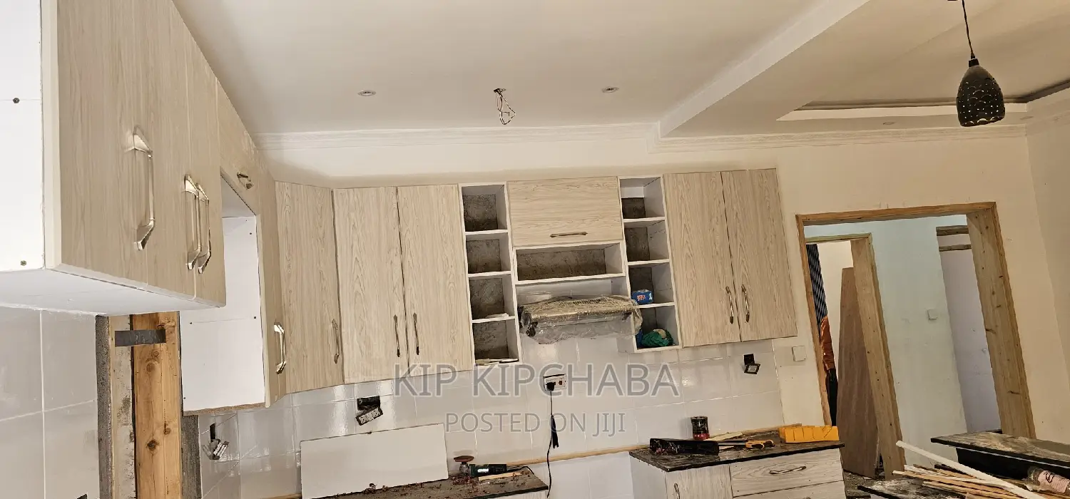 3bdrm Bungalow in Racecours, Elgon View for sale