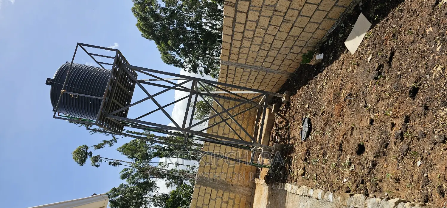 3bdrm Bungalow in Racecours, Elgon View for sale