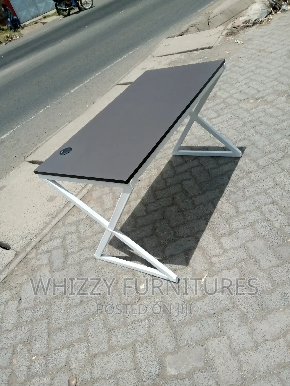 Home Study Table