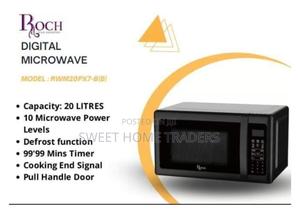 Roch Digital Microwave 20l - thumbnail 2