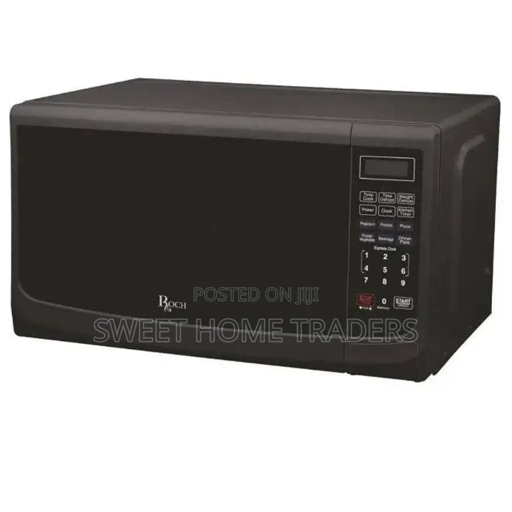 Roch Digital Microwave