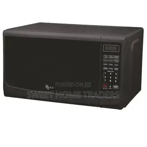 Roch Digital Microwave