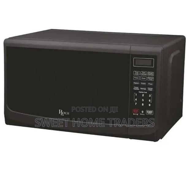 Roch Digital Microwave