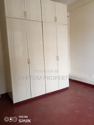 2bdrm Apartment in Nairobi West for rent