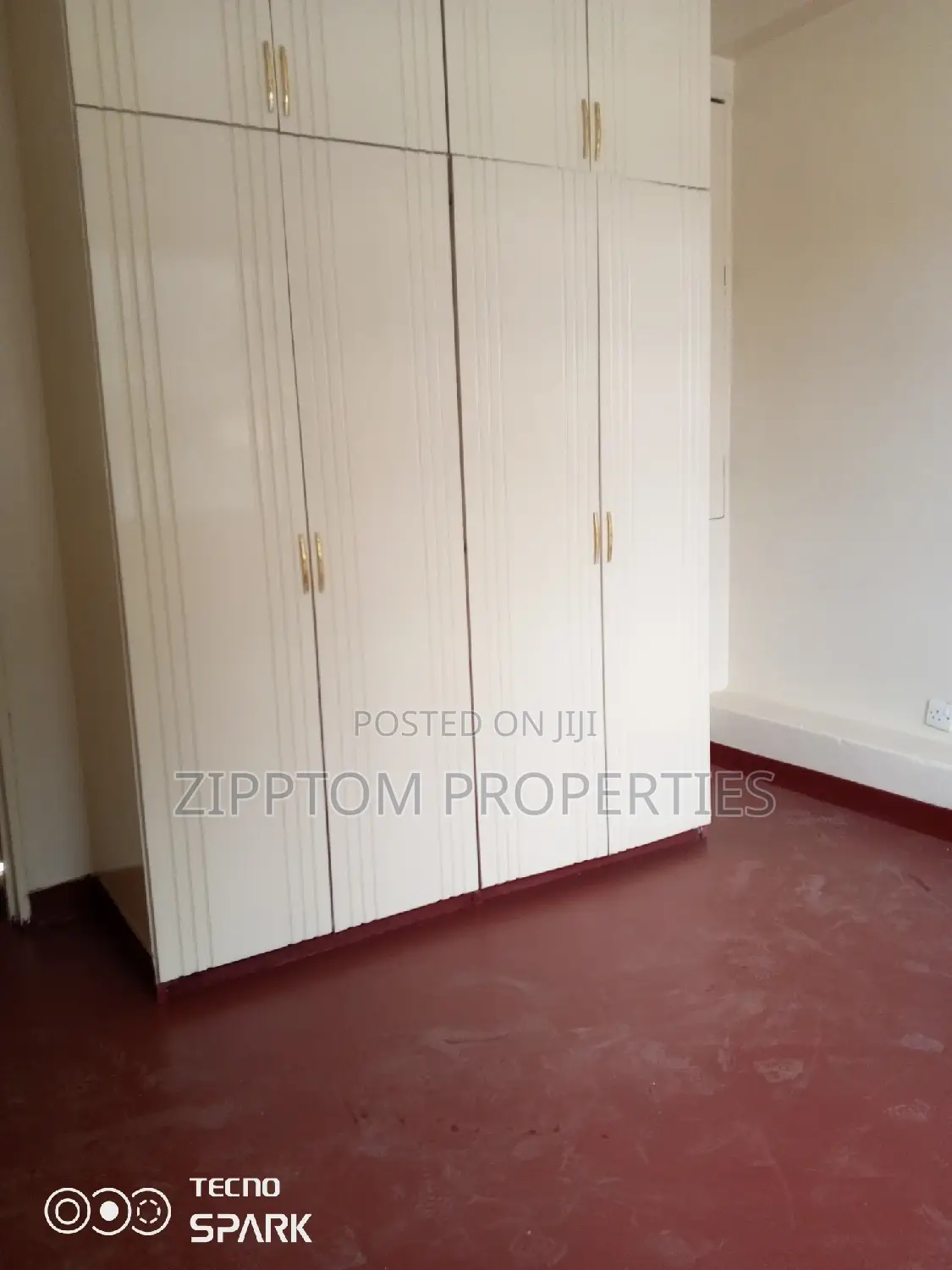 2bdrm Apartment in Nairobi West for rent