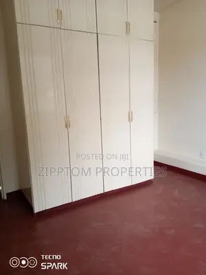 2bdrm Apartment in Nairobi West for rent