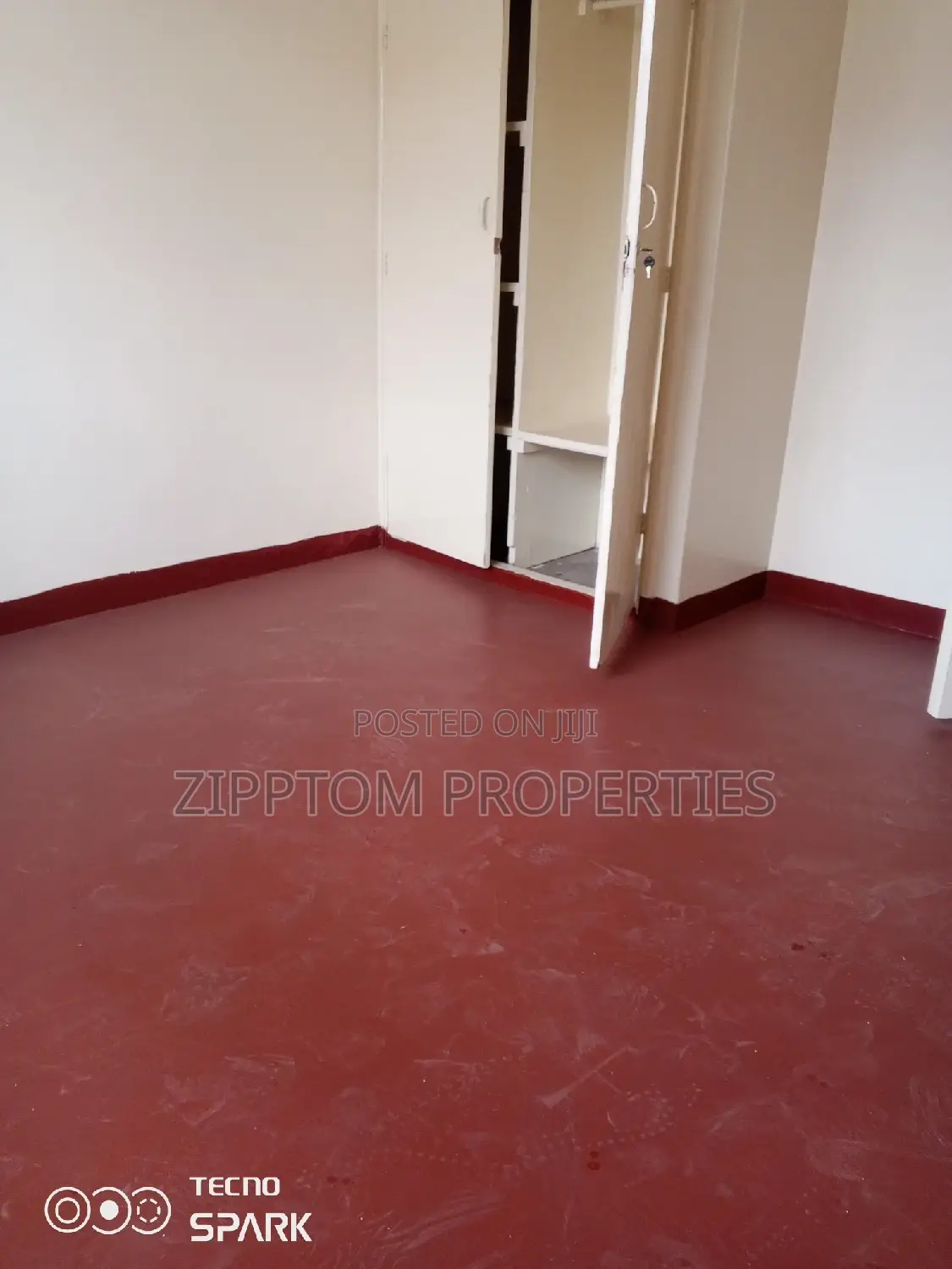 2bdrm Apartment in Nairobi West for rent