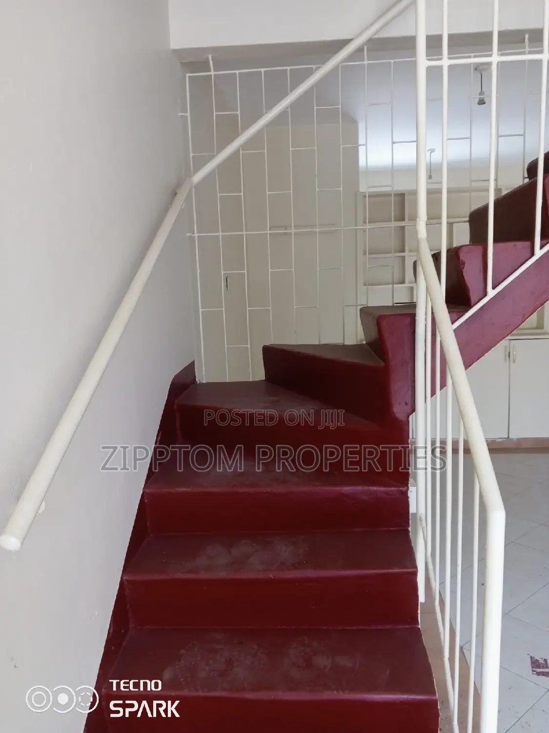 2bdrm Apartment in Nairobi West for rent