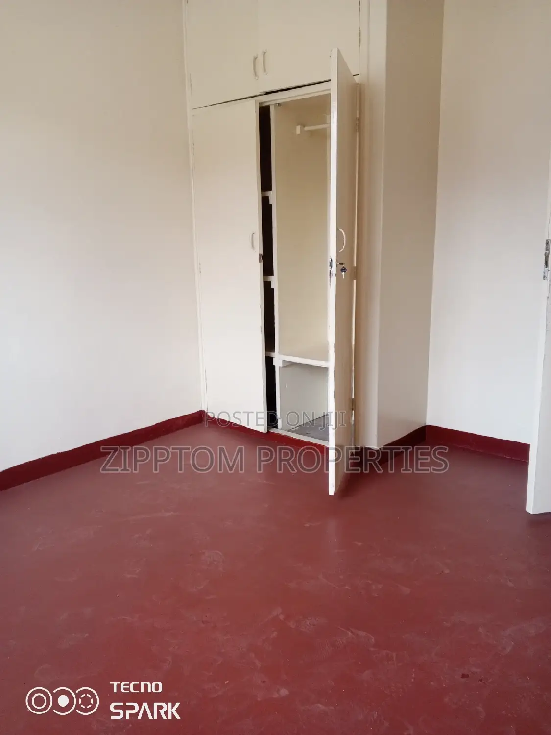 2bdrm Apartment in Nairobi West for rent
