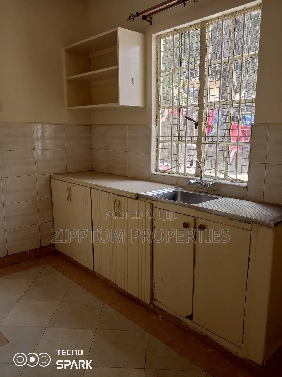 2bdrm Apartment in Nairobi West for rent