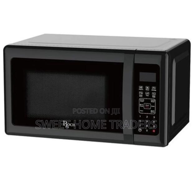 Roch Digital Microwave 