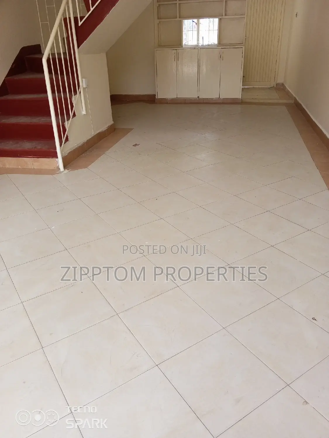 2bdrm Apartment in Nairobi West for rent