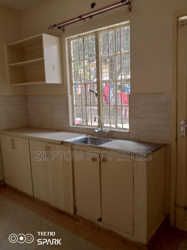 2bdrm Apartment in Nairobi West for rent