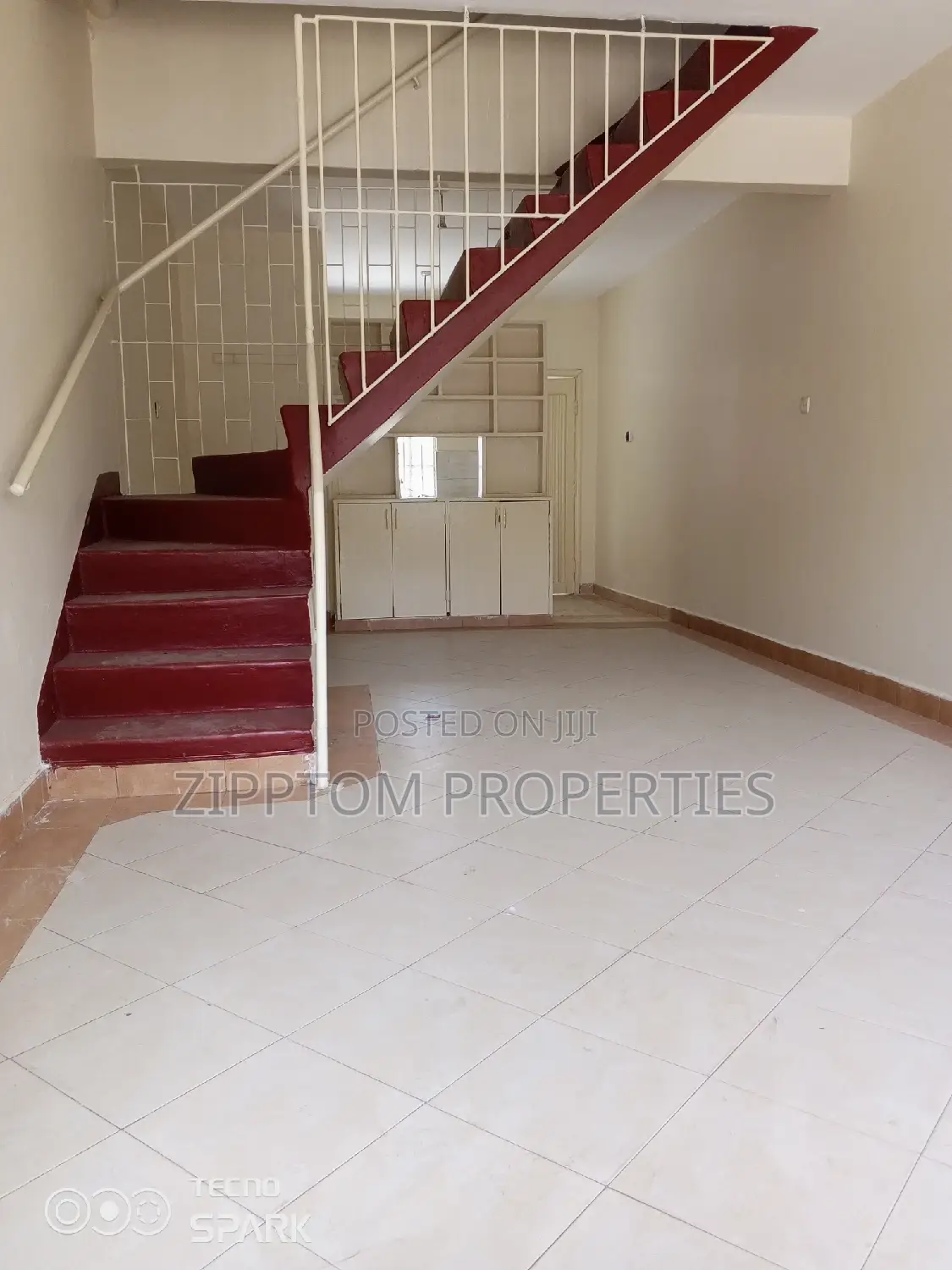 2bdrm Apartment in Nairobi West for rent