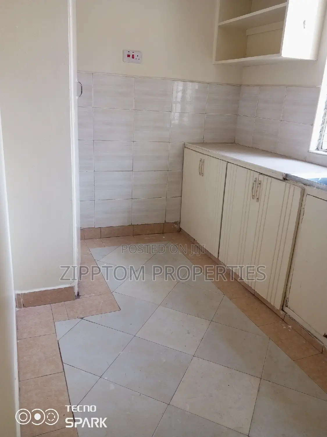 2bdrm Apartment in Nairobi West for rent