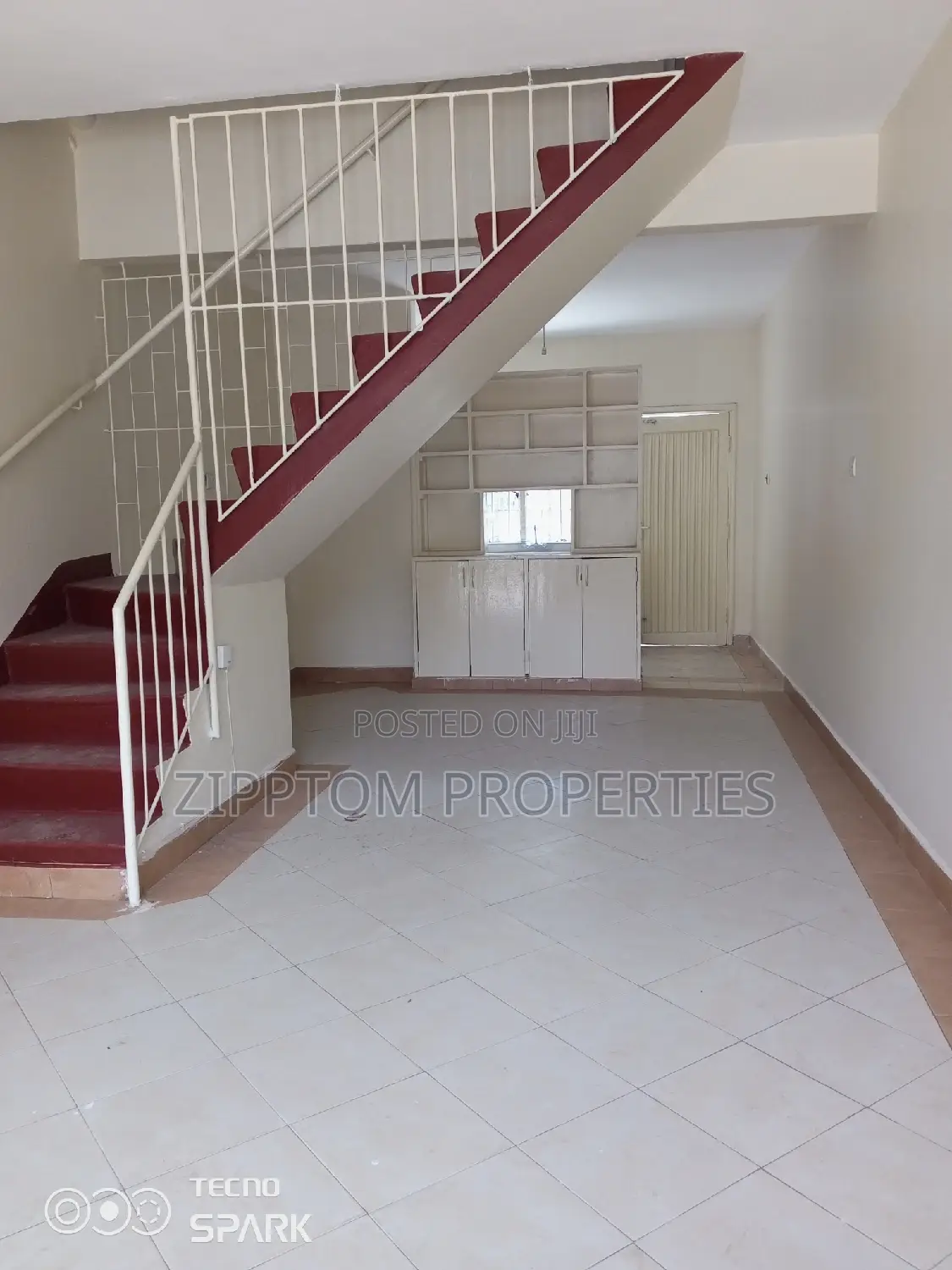 2bdrm Apartment in Nairobi West for rent