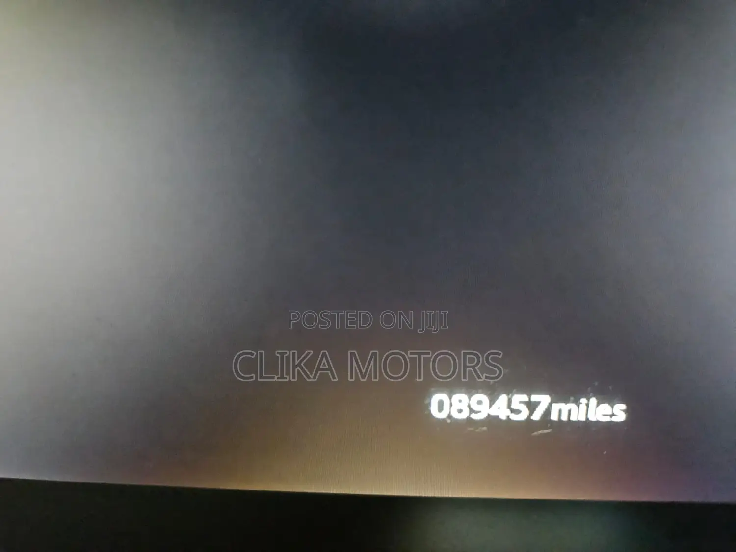 Jaguar F-Pace 2017 Black