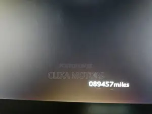 Jaguar F-Pace 2017 Black