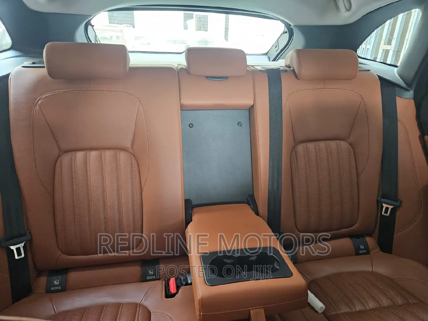 Jaguar F-Pace 2017 Black