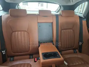 Jaguar F-Pace 2017 Black