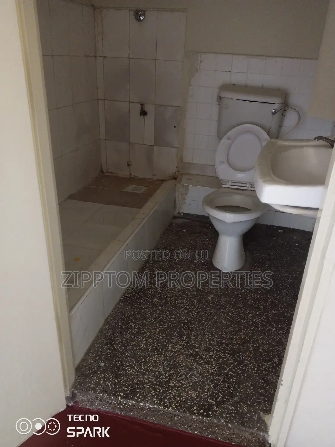 2bdrm Apartment in Nairobi West for rent