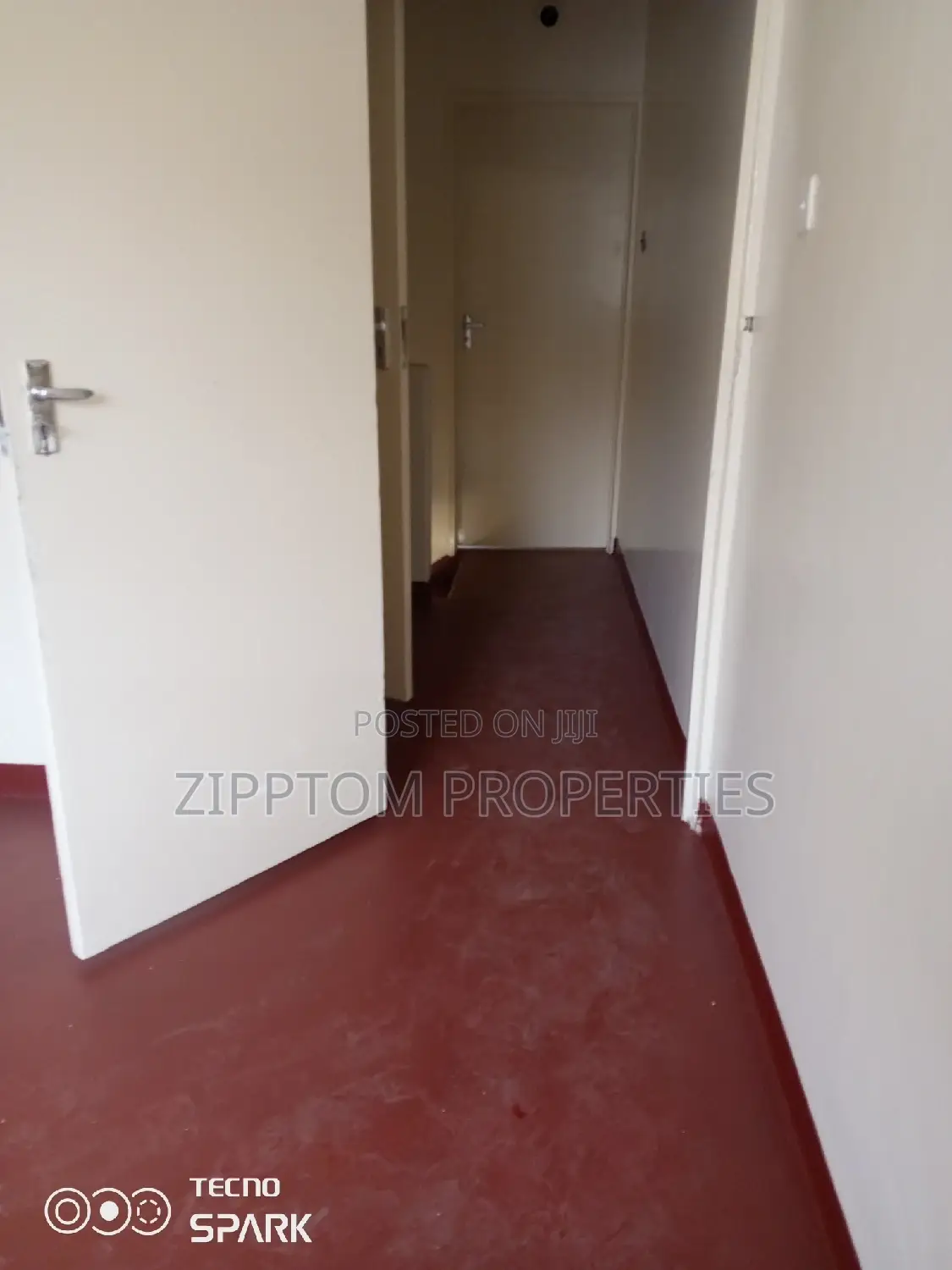 2bdrm Apartment in Nairobi West for rent